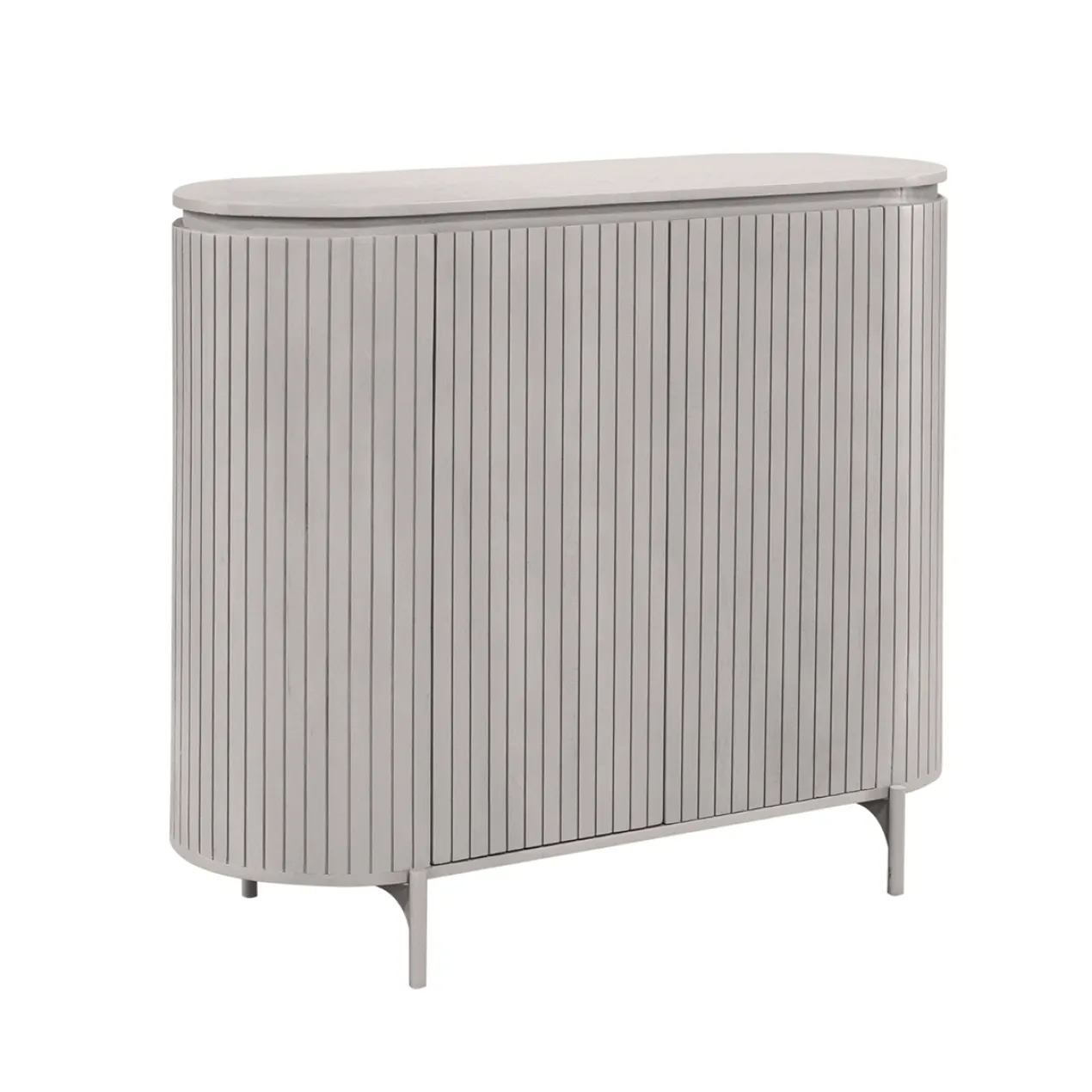 Kabinetkast Sol taupe