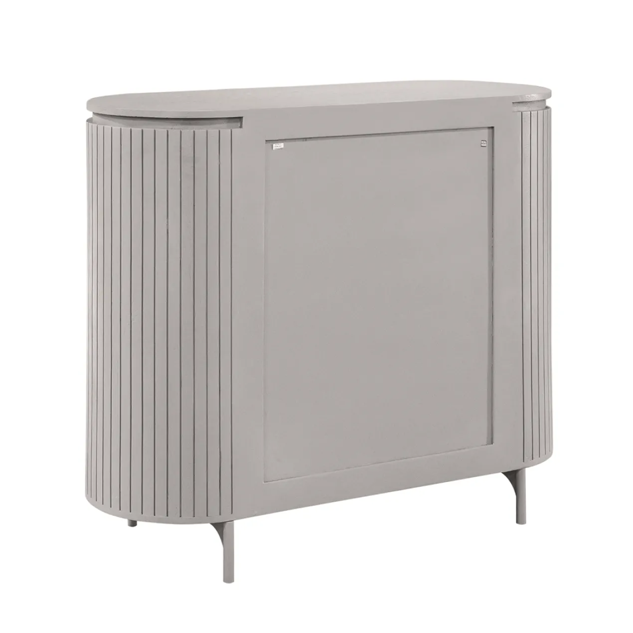 Kabinetkast Sol taupe