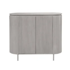 Kabinetkast Sol taupe