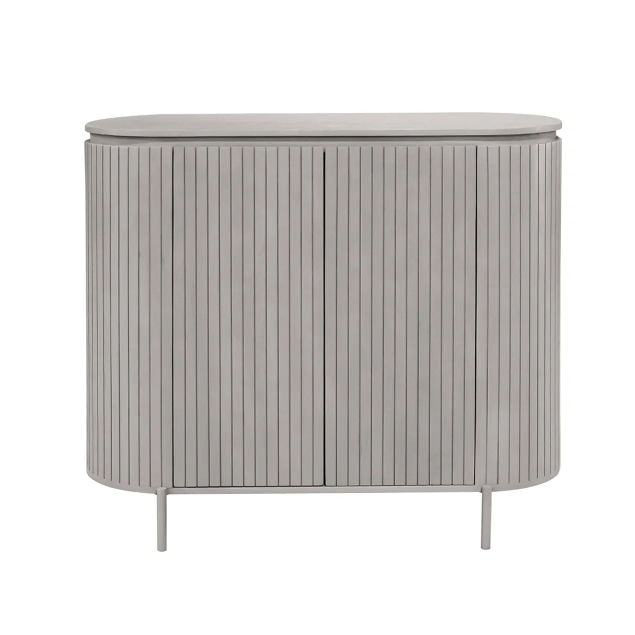 Kabinetkast Sol taupe