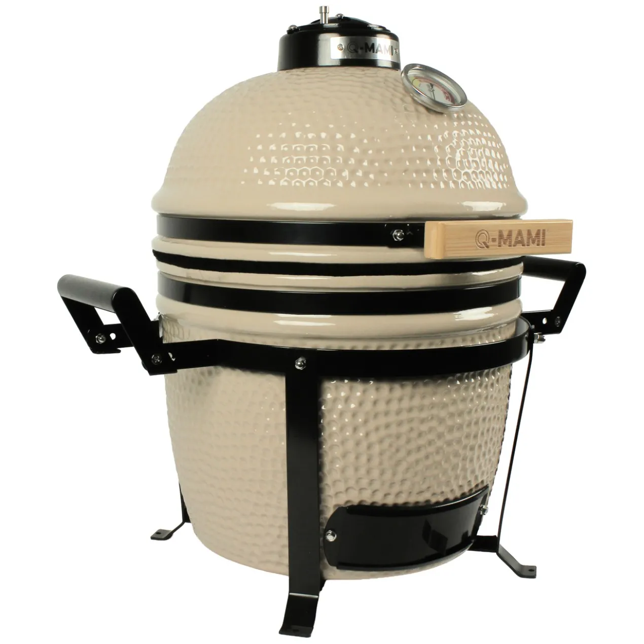 Kamado Grill Compact Beige