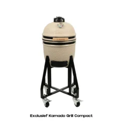 Kamado Grill Compact High Stand