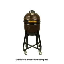 Kamado Grill Compact High Stand