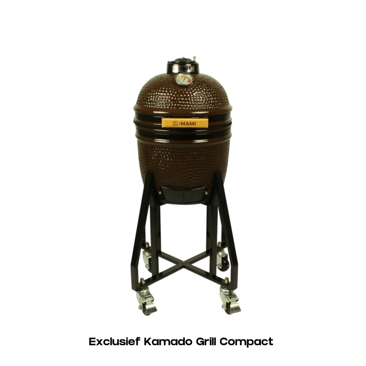 Kamado Grill Compact High Stand