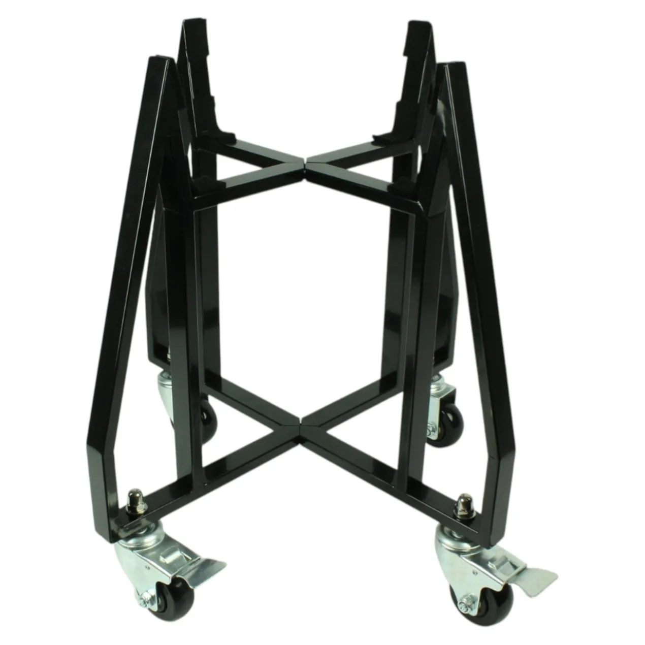 Kamado Grill Compact High Stand