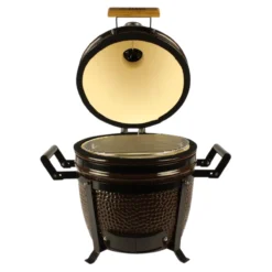 Kamado Grill Compact Mokka