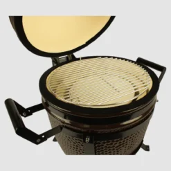 Kamado Grill Compact Mokka
