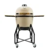 Kamado Grill Large Beige