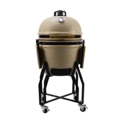Kamado Grill Large Beige
