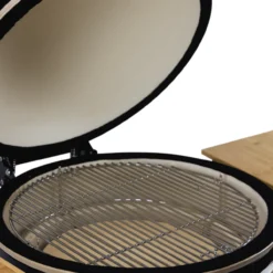 Kamado Grill Large Beige
