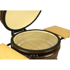 Kamado Grill Large Mokka