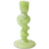 Kandelaar knotted L