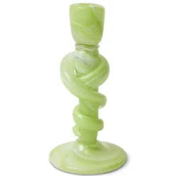 Kandelaar knotted L