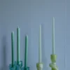 Kandelaar knotted M