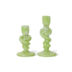 Kandelaar knotted M