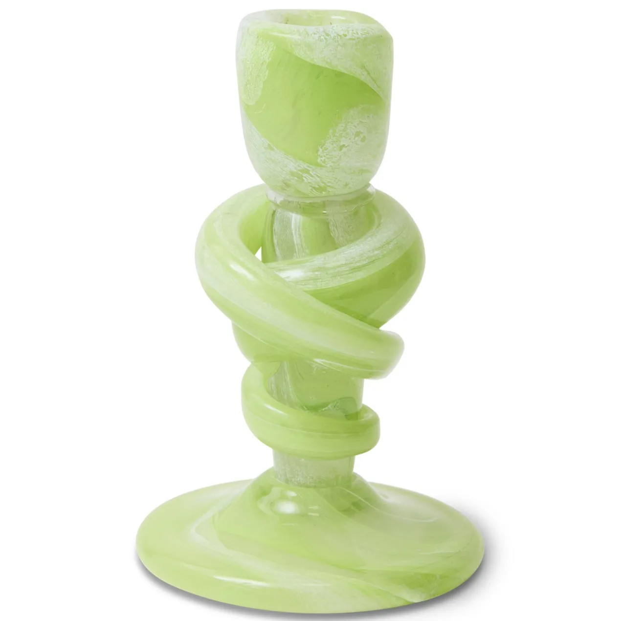 Kandelaar knotted M