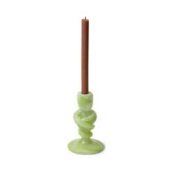 Kandelaar knotted M