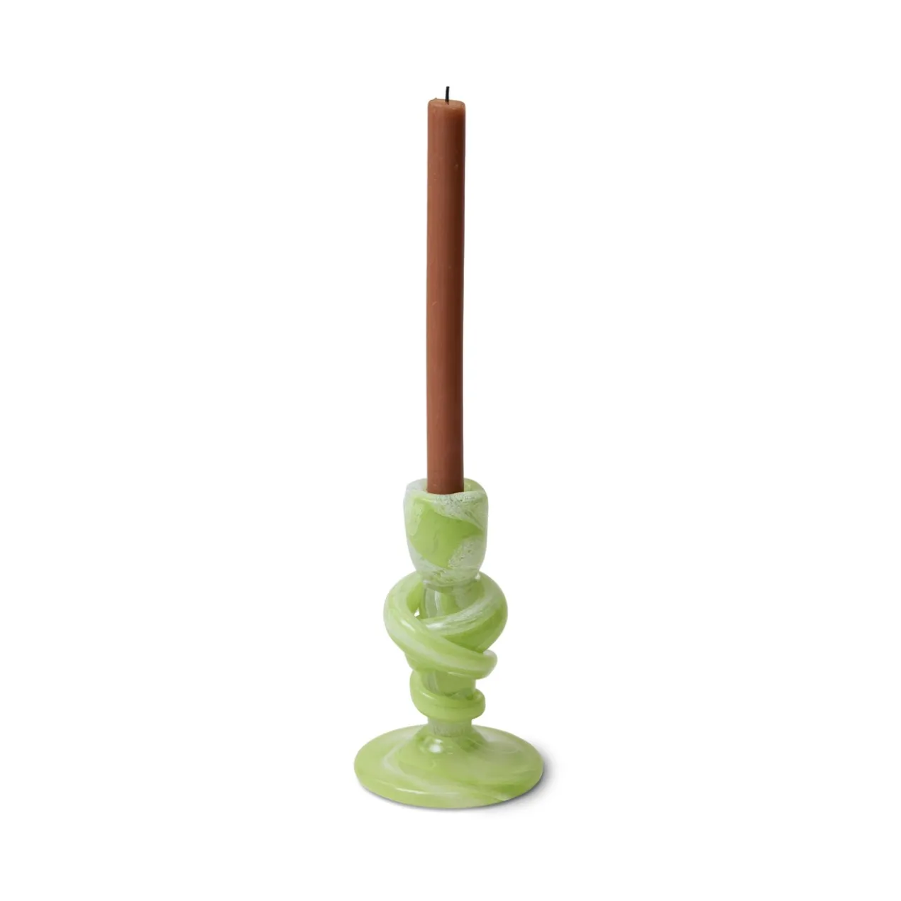 Kandelaar knotted M