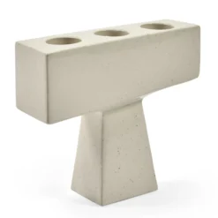 Kandelaar Molly 06 beige