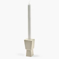 Kandelaar Molly 05 beige