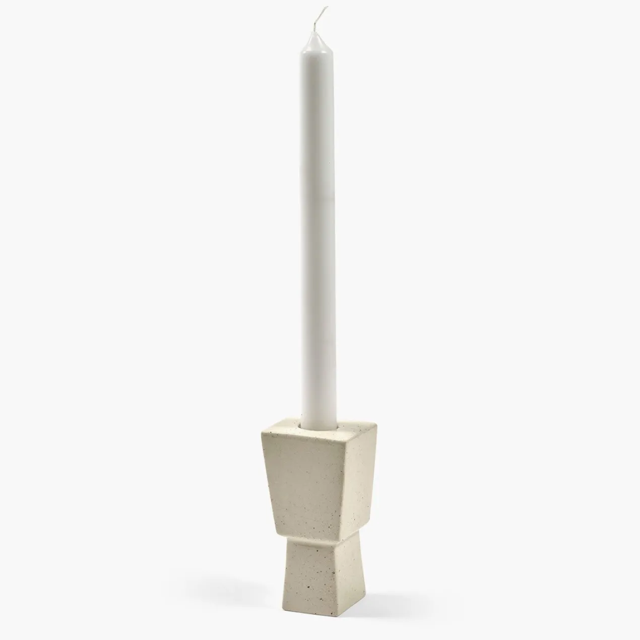 Kandelaar Molly 05 beige