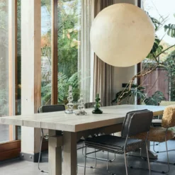 Kandelaar Nienke Sikkema L crystal