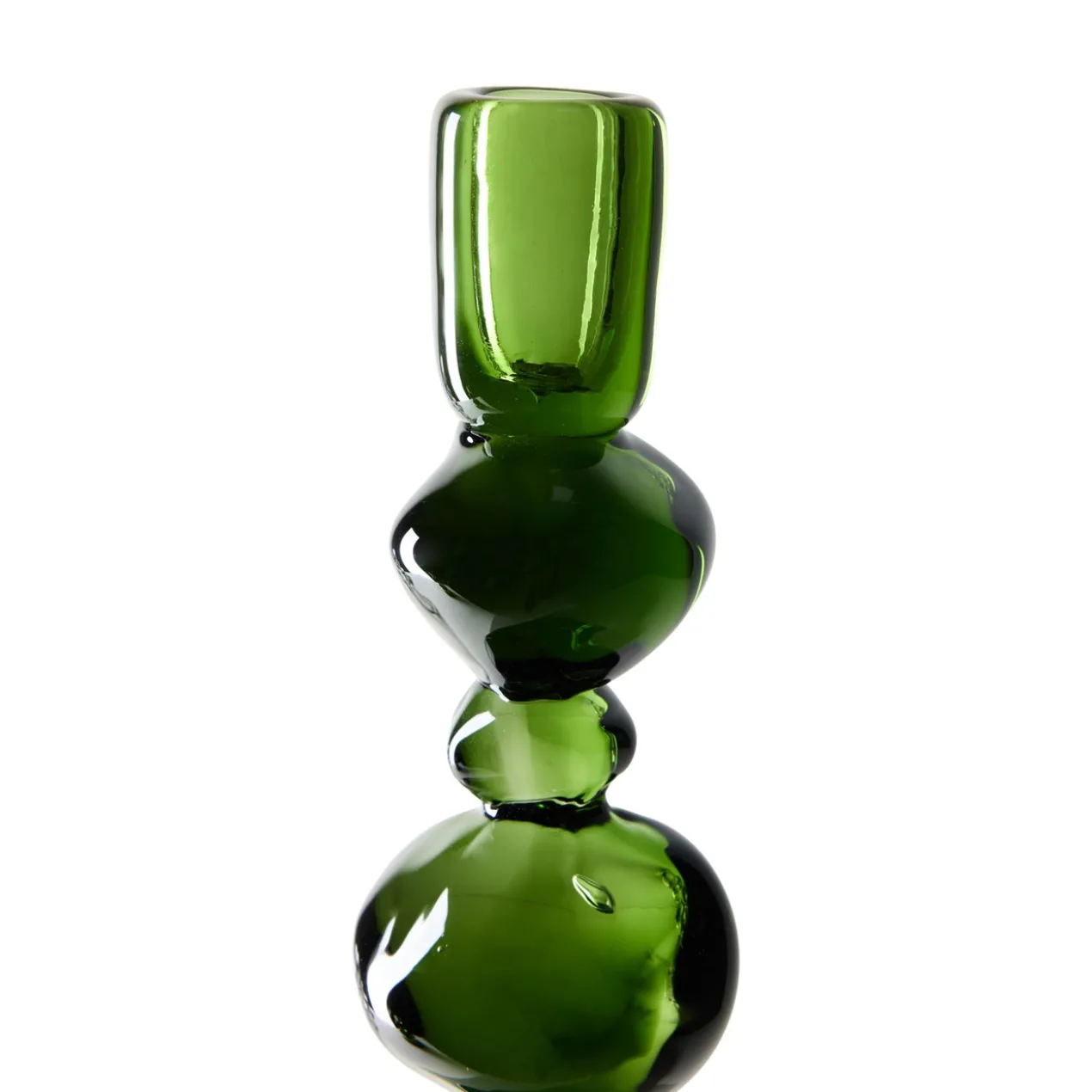 Kandelaar Nienke Sikkema L emerald