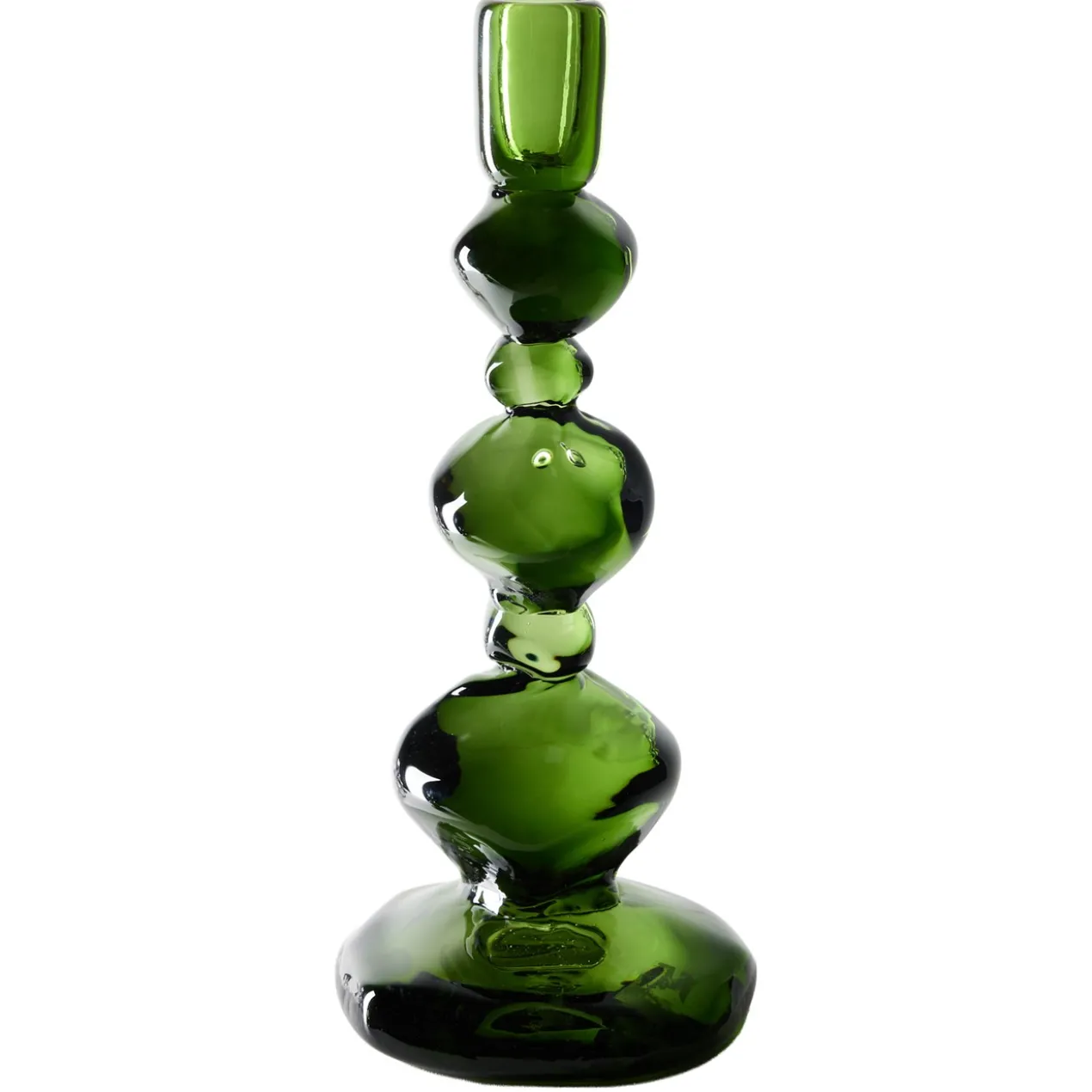 Kandelaar Nienke Sikkema L emerald