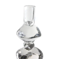 Kandelaar Nienke Sikkema M crystal