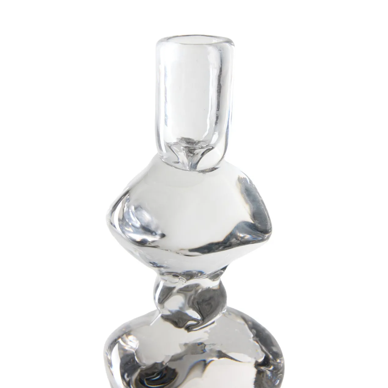 Kandelaar Nienke Sikkema M crystal
