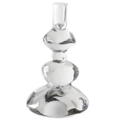 Kandelaar Nienke Sikkema M crystal