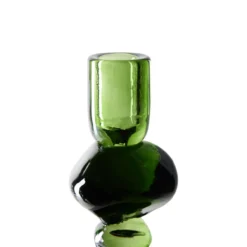Kandelaar Nienke Sikkema M emerald