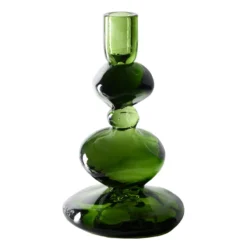 Kandelaar Nienke Sikkema M emerald