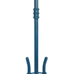 Kapstok Detroit Blauw