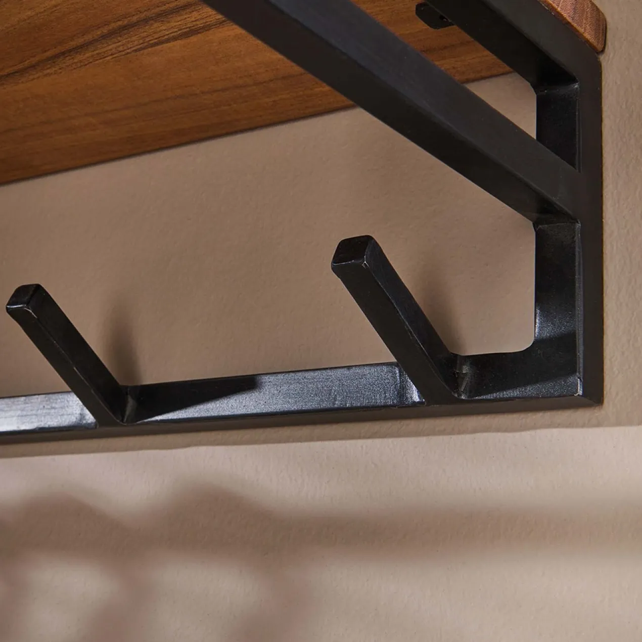 KAPSTOK IDEAL HOEDENPLANK
