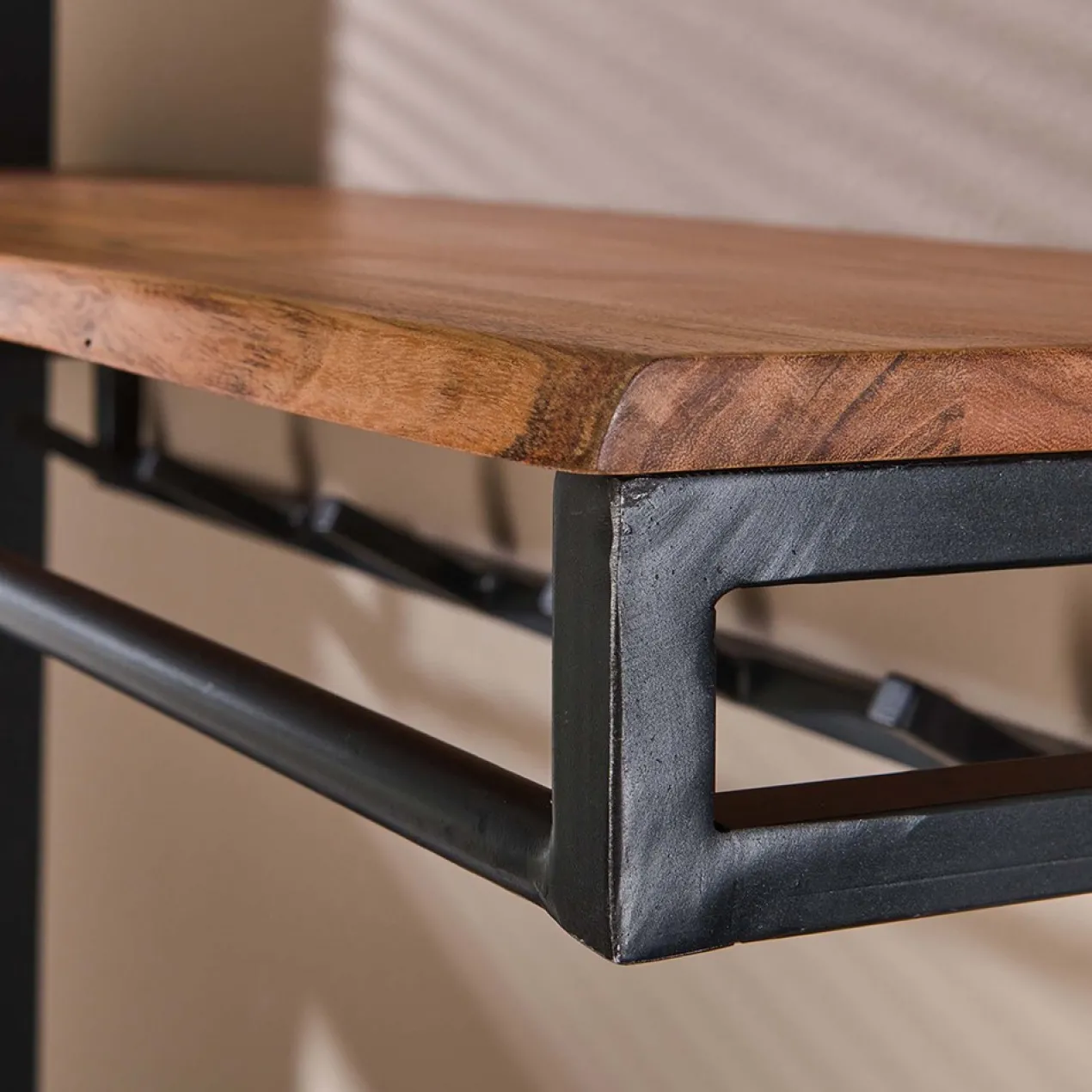 KAPSTOK IDEAL HOEDENPLANK