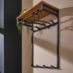 Kapstok Ideal Hoog