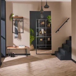Kapstok Ideal Hoog
