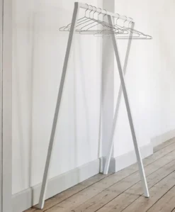 Kapstok Loopstand Wardrobe wit