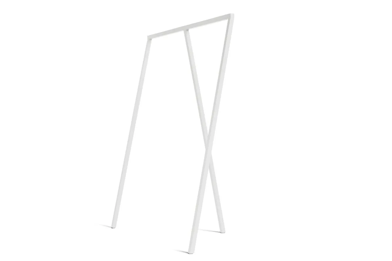 Kapstok Loopstand Wardrobe wit