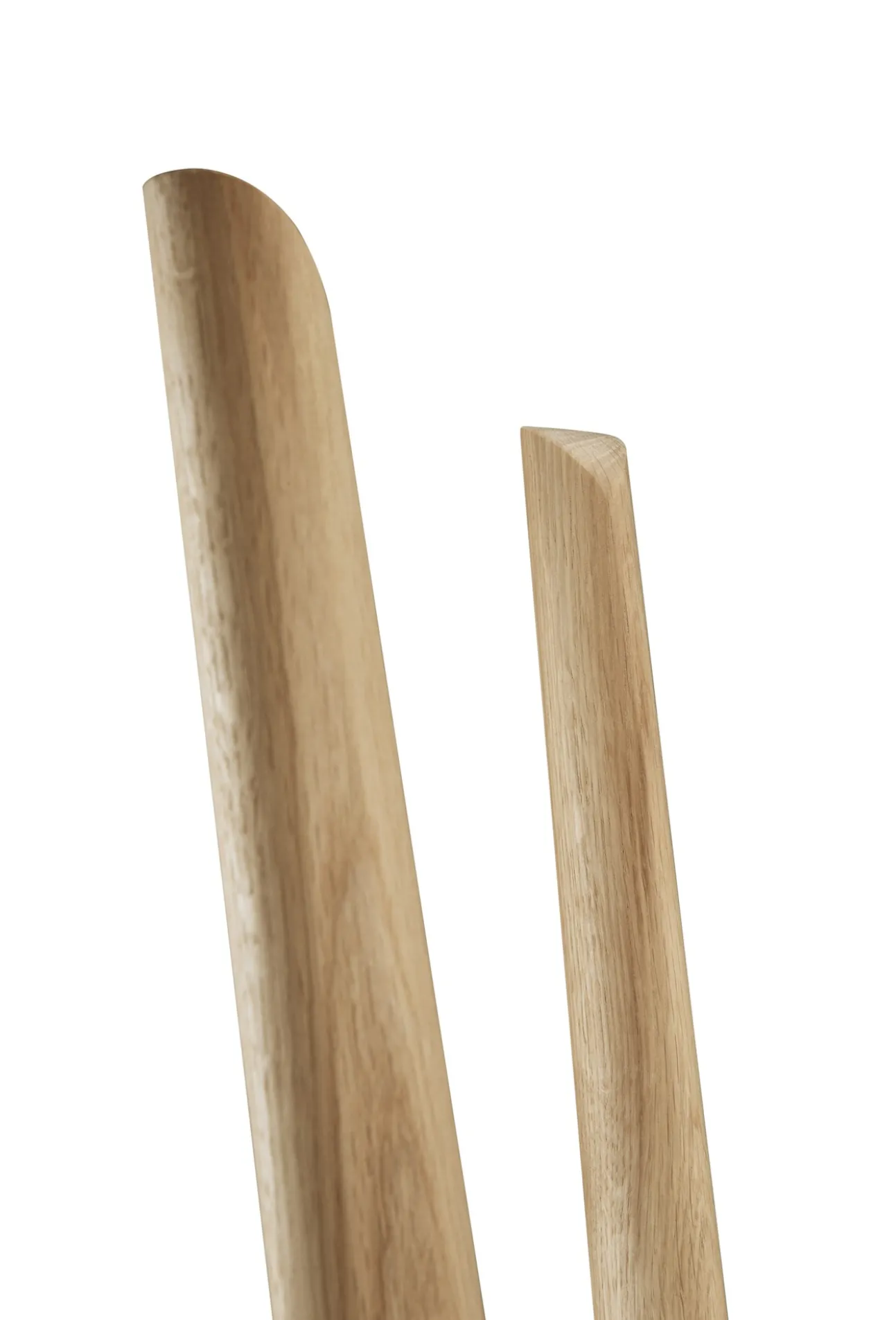 Kapstok PI eiken