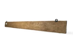 Kapstok snijwerk uniek