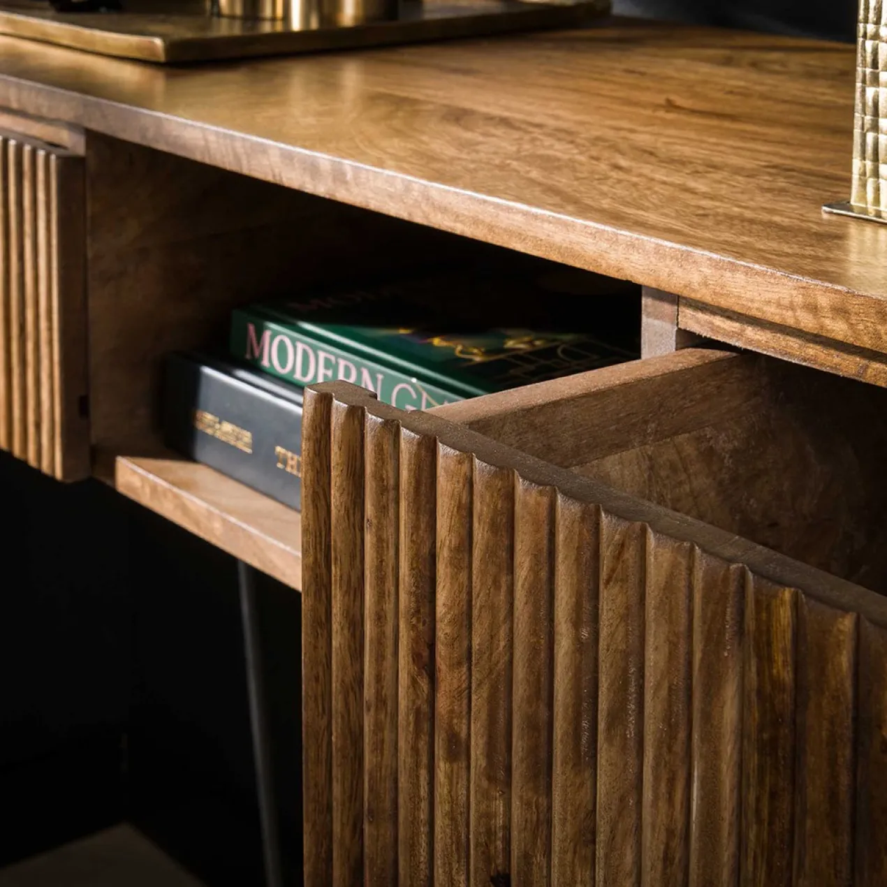 Kaptafel Lambda