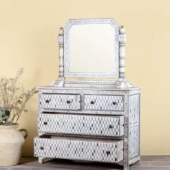 Kaptafel Table Meira