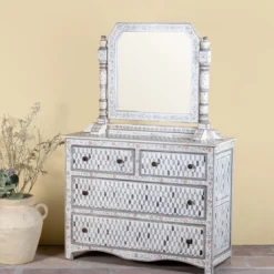 Kaptafel Table Meira