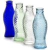 Karaf Fish & Fish blauw