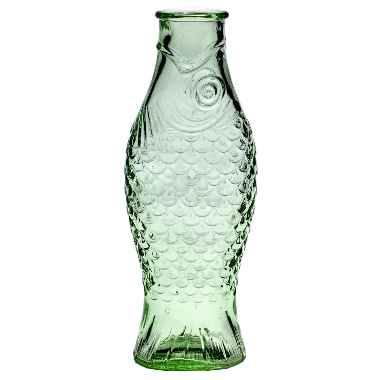 Karaf Fish & Fish groen