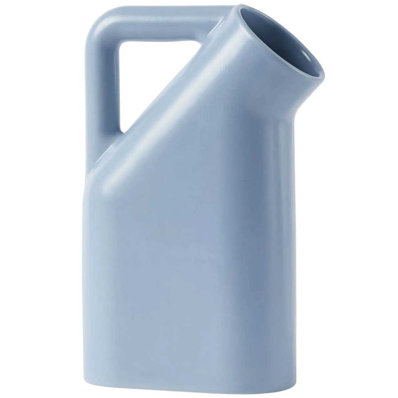 Karaf Tub Jug pale blue