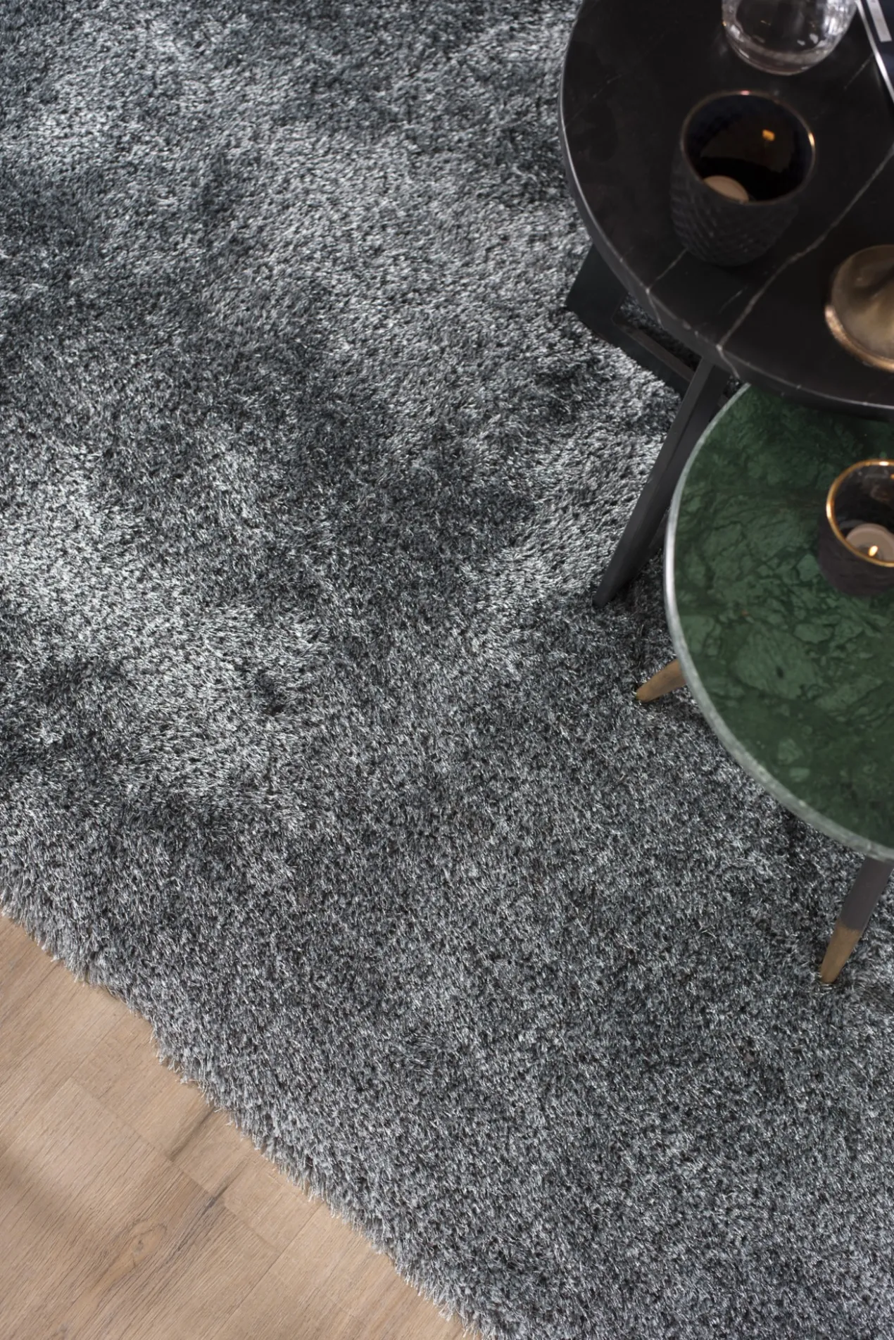 Karpet Lago Blue 31 - 160 x 230 cm