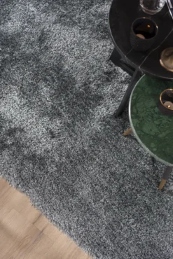 Karpet Lago blue 31 - 200 x 200 cm
